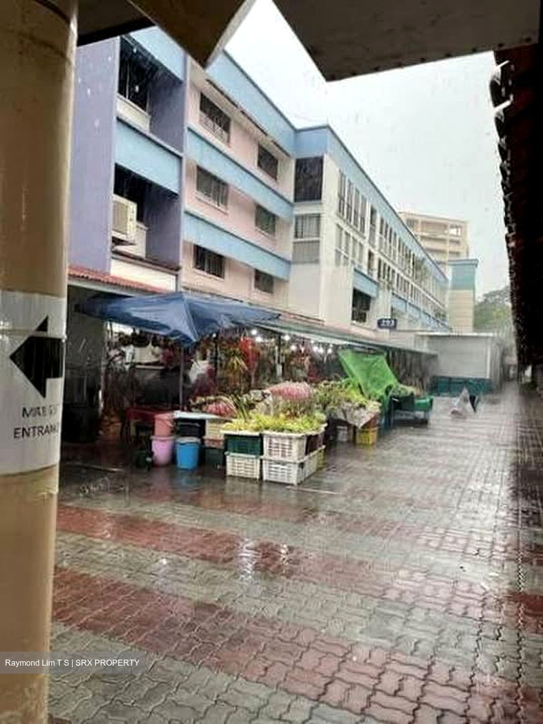 Jurong West Avenue 1 (D22), Shop House #600091981